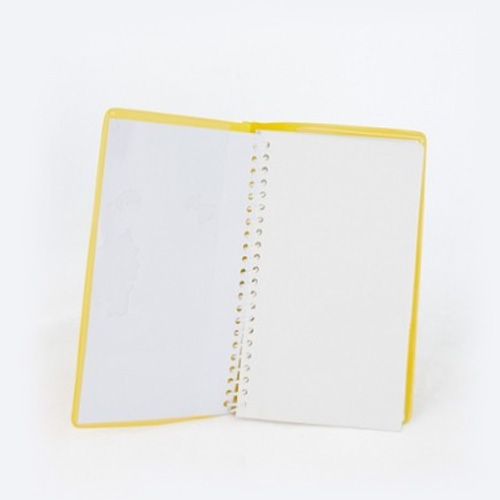 Wet Notebook w/Pencil